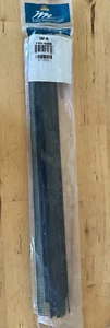 10X Middle Atlantic LBP-1A Horizontal Cable "L" Shape Lacer Bar - Picture 1 of 2