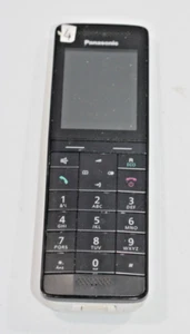 Panasonic KX-PRSA10E Handset Only KX-PRS120E KX-PRS120 No Charger No Batteries - Zdjęcie 1 z 2