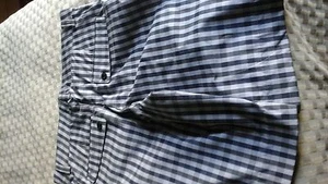 Aquascutum Shorts 8 - Picture 1 of 6