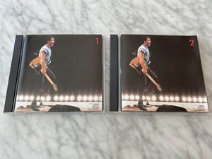 Bruce Springsteen & The E Street Band Live 1975-85 2 CD Set DADC PRESS! Columbia - Picture 1 of 9