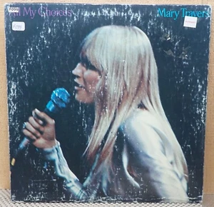 Mary Travers - All My Choices - Warner Bros 1973 - Imagen 1 de 5