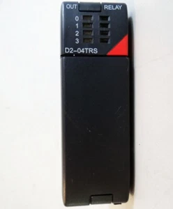 Automation Direct Modul D2-04TRS  -unused- - Bild 1 von 3