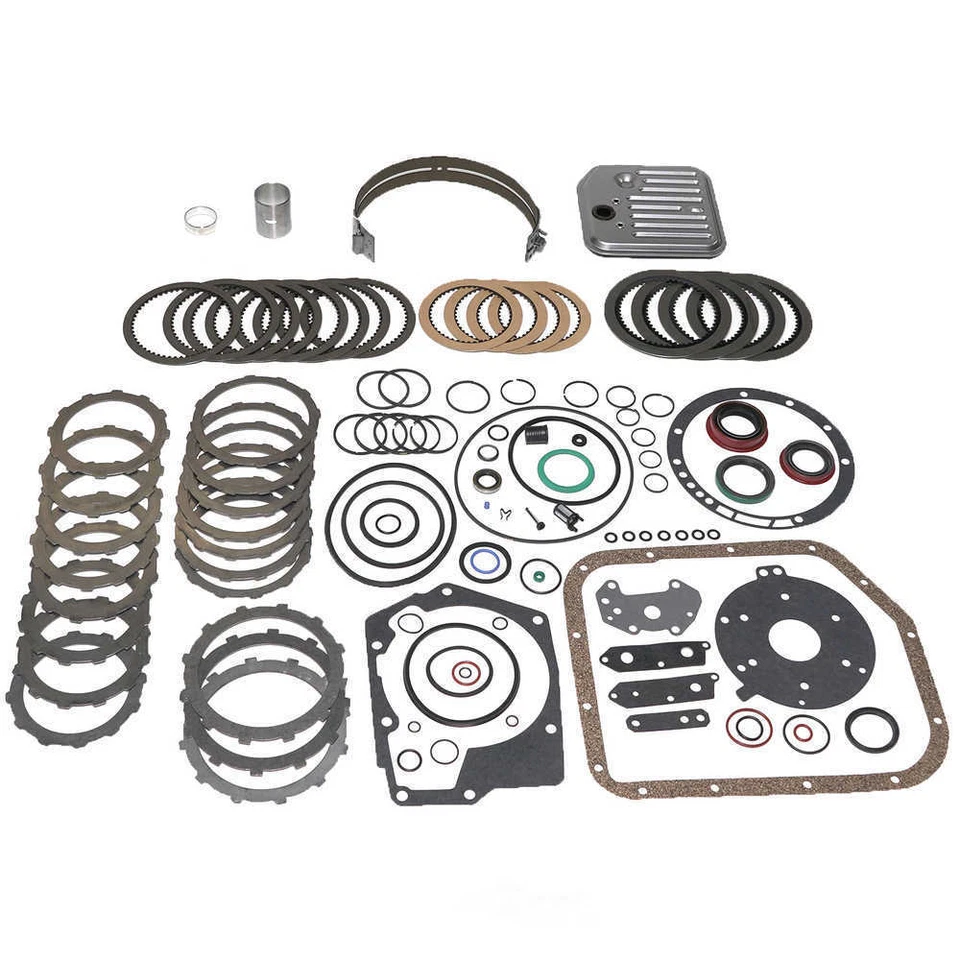 Auto Trans Master Repair Kit fits 1998-2004 Jeep Grand Cherokee  PIONEER INC. - Image 1 of 1