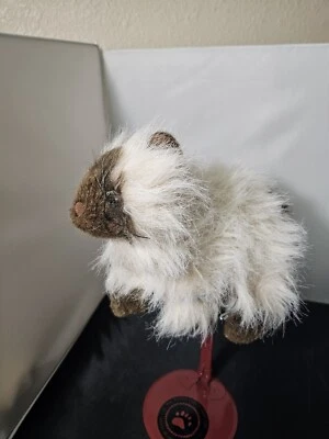 Webkinz Ganz Himalayan Cat Stuffed Animal, Plush Toy, 9 Inch No Code Q1 - Image 1 of 4