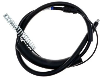 Cable de freno de estacionamiento Raybestos 51424YWHY para GMC Yukon XL 1500 2012-2014 Foto 1 de 2