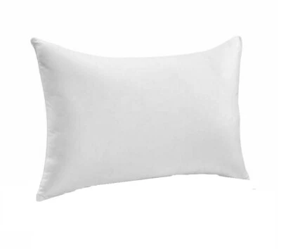 Luxury Ultra Loft Jumbo Super Bounce Back Pillows Hollow-fiber Filling Pillows - Image 1 of 4