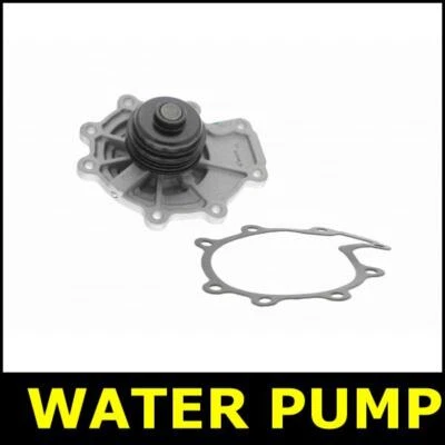 Water Pump FOR FORD MAVERICK II 3.0 01->ON CHOICE1/2 Petrol - Image 1 of 4