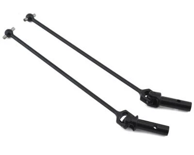 Team Losi Racing 8IGHT XT Universal Driveshaft (2) [TLR242040] - Image 1 of 2