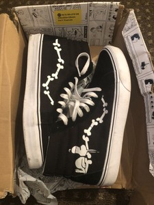 vans us 9.5