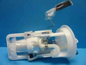 Fuel Pump Assembly with Fuel Level Sending Unit REPLACES BMW OEM # 16146766942 - Picture 1 of 17