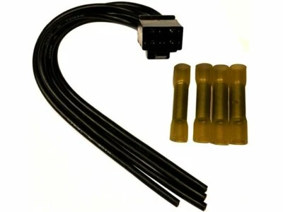 Conector relé descongelador ventana trasera para Mazda MX6 1988-1989 SMP 42793SK 1994 Foto 1 de 2