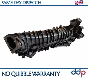Ansaugkrümmer 11617807991 Für BMW F20 F30 3 Serie E90, 4, 5 Serie, X1, X3, X5 - Bild 1 von 8