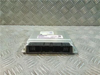 7527072 Centralina Bmw Serie Z4 Roadster (E85)(2002->) 3.0 3:0 [3,0 Ltr. - 170 K - Immagine 1 di 4