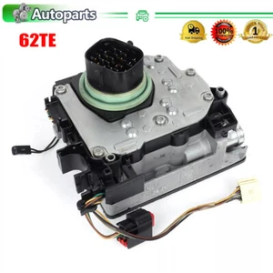 Cuerpo de válvula de transmisión 62TE de 6 velocidades completo con paquete de solenoide Dodge Chrysler - Imagen 1 de 14