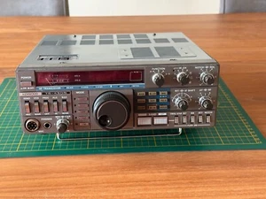 Kenwood TS-430S transceiver - Photo 1/8