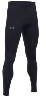UNDER ARMOUR Para hombres NoBreaks HeatGear Compresión HG Leggings Medias - NUEVO Foto 1 de 4