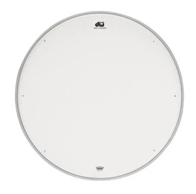 DW - DRDHACW13 - 13" Doble A Recubierto Caja Cabezal Foto 1 de 2