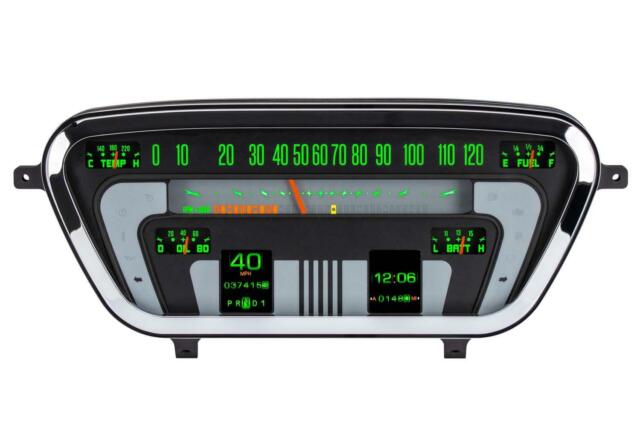 F100  Fast Digital Electrometer