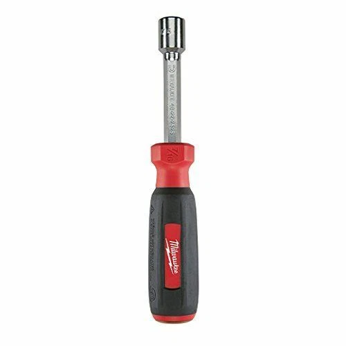 Milwaukee 48-22-2525 7/16 in. HollowCore Magnetic Nut Driver