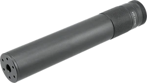 Umarex SD4 Silencer 14mm CCW / 1/2"-20 UNF - Picture 1 of 3