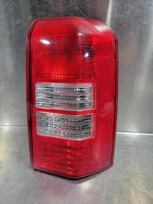 Tail Light Assembly JEEP PATRIOT Right 08 09 10 11 12 13 14 15 16 17 - Image 1 of 2