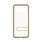 Gear4 D3O® Greenwich Case Samsung Galaxy S8 Gold
