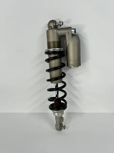 Amortiguador trasero YZ450F 2021 resorte de suspensión OEM Yamaha YZ250F YZ450 YZ 18-22. #4124 - Imagen 1 de 7