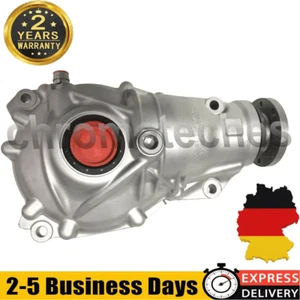 Diferencial PIEL BMW X3 F25 F10 F11 3150764881 764881 7591998 3,08 - Imagen 1 de 4
