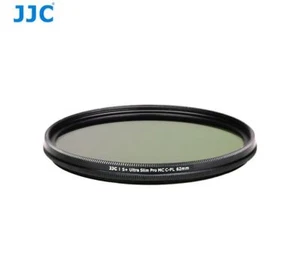 JJC WCPL 62mm S+ Filtro luce polarizzatore circolare multistrato ultra sottile CPL - Foto 1 di 7