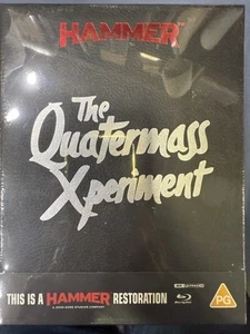 The Quatermass Xperiment Box Set jetzt auf Lager - Bild 1 von 2