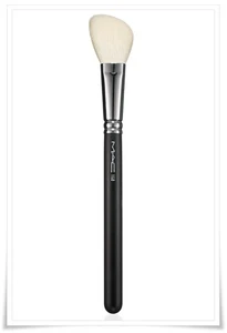 MAC 168 Face Brush, Blush/Contour/Highlightg (Original Natural Hair) RARE - Picture 1 of 1