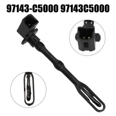 For Hyundai Car AC Evaporator Temperature Sensor for Tucson/Sportage/Sorento - Image 1 of 4
