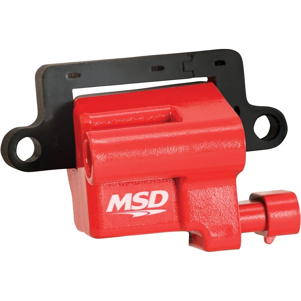 Катушка зажигания 8264 MSD для Chevy Suburban Yukon GMC Sierra 2500 грузовика Chevrolet - Изображение 1 из 1