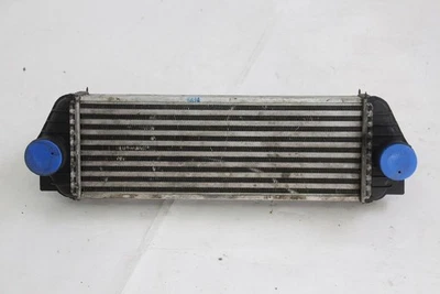 Ladeluftkühler Ford TRANSIT CONNECT 7T169L440AE 4999282 1.8 66 KW 90 PS Diesel - Bild 1 von 4