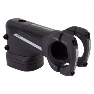 Full Speed Ahead ACR Stem Length 80mm Bar Clamp 31.8mm +/-6 Deg Black Aluminum - Picture 1 of 2