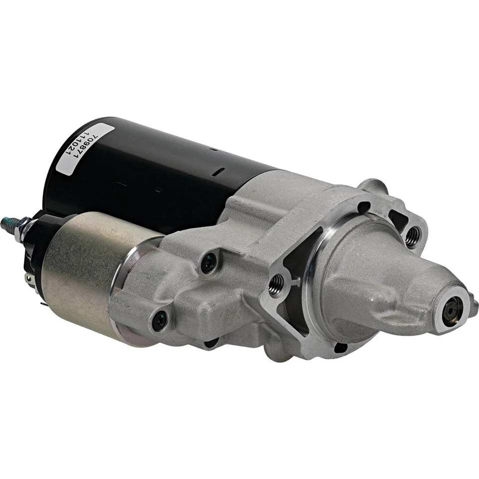 Starter For Mercedes-Benz E350 Convertible 2013-2014 2769061200; 410-24394 Foto 1 de 4