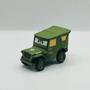 Coches Disney Pixar - SARGE Disney Store - Diecast 1:43 - Imagen 1 de 1