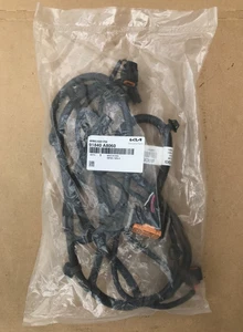 Kia Wiring Loom - 91840A8060 **Genuine New Sealed Kia OEM part** - Picture 1 of 11