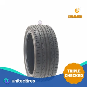 Used 235/40ZR18 Hankook Ventus V12 evo2 (K120) 95Y - 7/32 (P773) - Picture 1 of 4