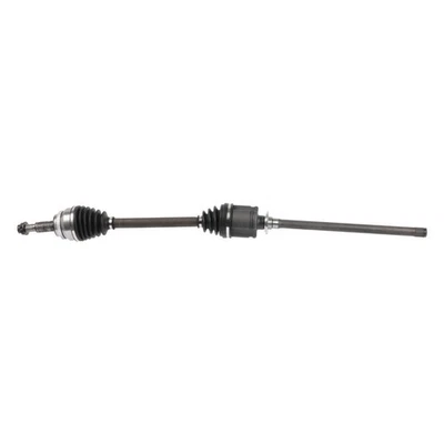 For Toyota Sienna 2004-2010 Cardone New Front Passenger Side CV Axle Shaft Foto 1 de 3
