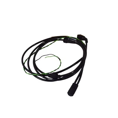 Front Right Anti Lock Brake Harness for A6 A7 2011 2018 OEM 4G0972252C - Image 1 of 4