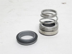 240762 Old-Stock; Metalquimia MEN006 Pump Shaft Mechanical Seal; 25mm - Picture 1 of 5