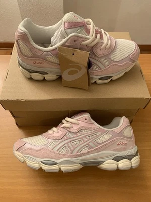 Asics Gel NYC  - Imagen 1 de 4