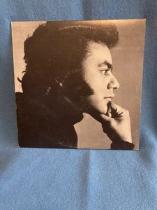 Johnny Mathis Vinyl LP, “Killing Me Softly With Her Song” - Picture 1 of 2