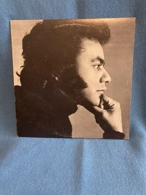 Johnny Mathis Vinyl LP, “Killing Me Softly With Her Song” - Image 1 of 2
