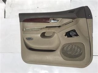 PANNEAU DE PORTE AVANT GAUCHE Toyota Land Cruiser (J12)(2003->) 2002/2009 Foto 1 de 2