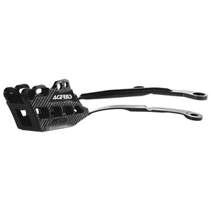 Acerbis Chain Guide and Slider Kit 2.0 Black For KAWASAKI KX450F 2016-2018 - Picture 1 of 3