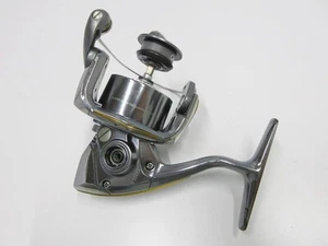 SHIMANO 04 STELLA C3000 BODY SPINNING REEL PARTS JAPAN MADE EXCELLENT+++++. - Picture 1 of 10