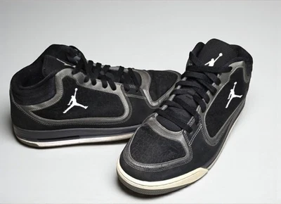 Jordan Hombre 1 Flight Mid Top Talla 10 Foto 1 de 4