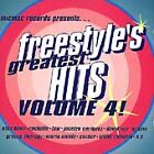 Freestyle's Greatest Hits, Vol. 4 [Micmac] par divers artistes (CD, avril 1996, ...